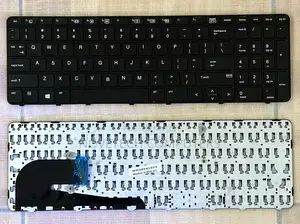 Hp Elitebook 850 G3, 850 G4 Non Backlight Keyboard