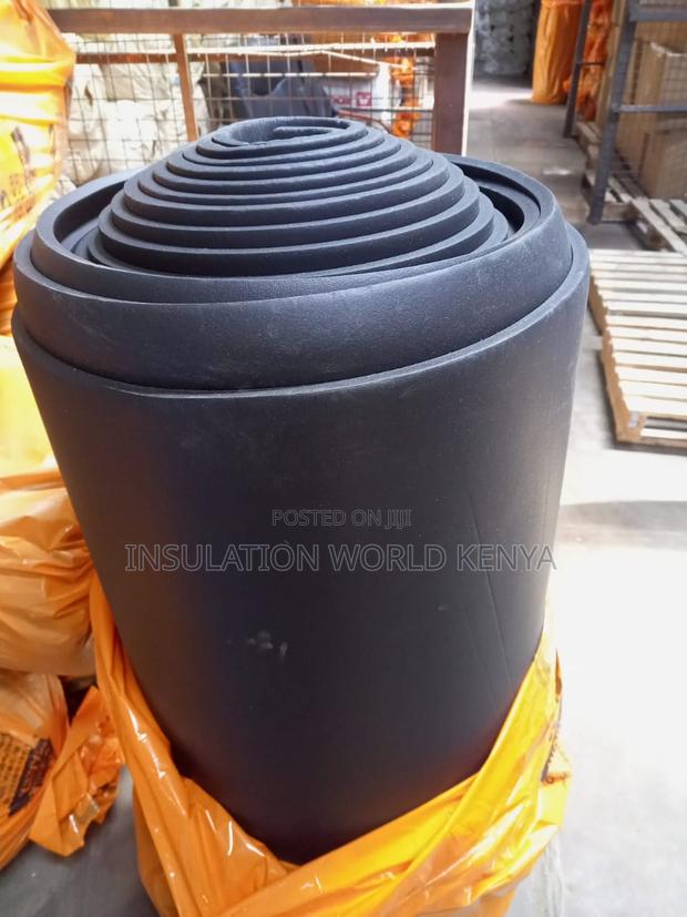 Armaflex Insulation Roll -10mx1mx3/4"(19mm)