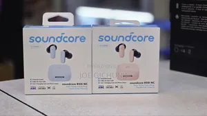 Anker Soundcore R50i Nc Truewireless Noise Cancelling Earbud