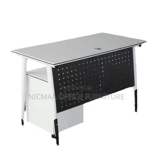 Foldx Pro Flip-Top Training Conference Table