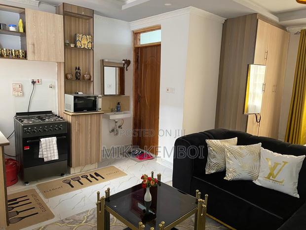 Studios, 1,2,3 Bedroom Air BNBS - main view