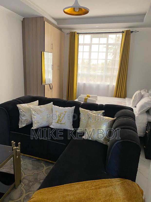 Studios, 1,2,3 Bedroom Air BNBS - thumbnail 2