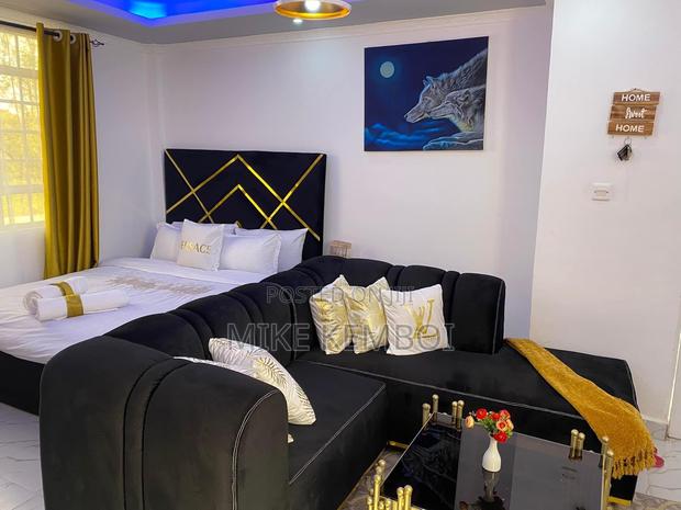 Studios, 1,2,3 Bedroom Air BNBS - thumbnail 3