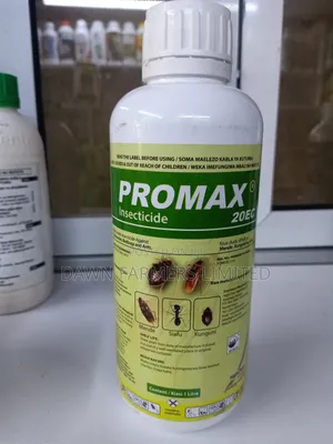Pro Max 20ec 1ltr