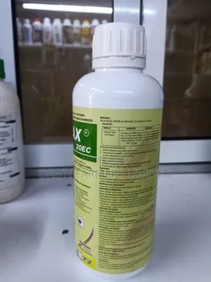 Pro Max 20ec 1ltr