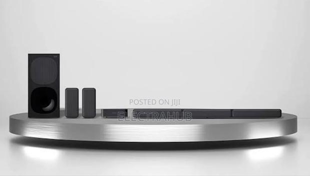 Sony Ht-S40r 600w Soundbar New Sealed in Shop