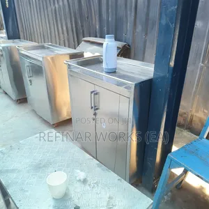 Complete Stainless Steel Solutions for Commercial Kitchens