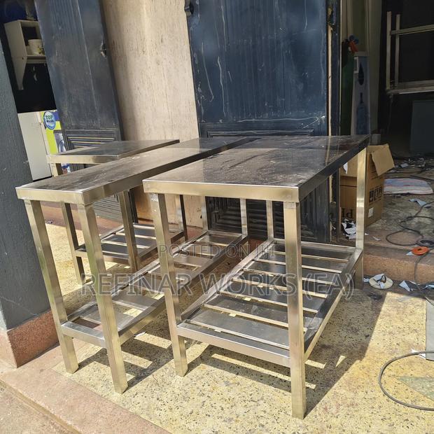Complete Stainless Steel Solutions for Commercial Kitchens - thumbnail 6