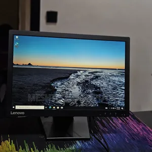 Lenovo Monitor 20 Inches Wide