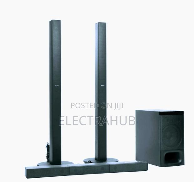 Sony Ht-s700rf Soundbar New Sealed In Shop