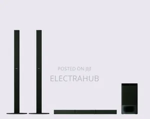 Sony Ht-S700rf Soundbar New Sealed in Shop