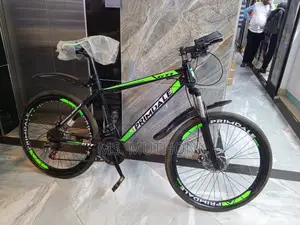 21speed Bike Thumb Shifting System