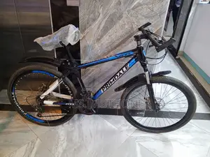 Size 26 , 21speed Bike Thumb Shifting System