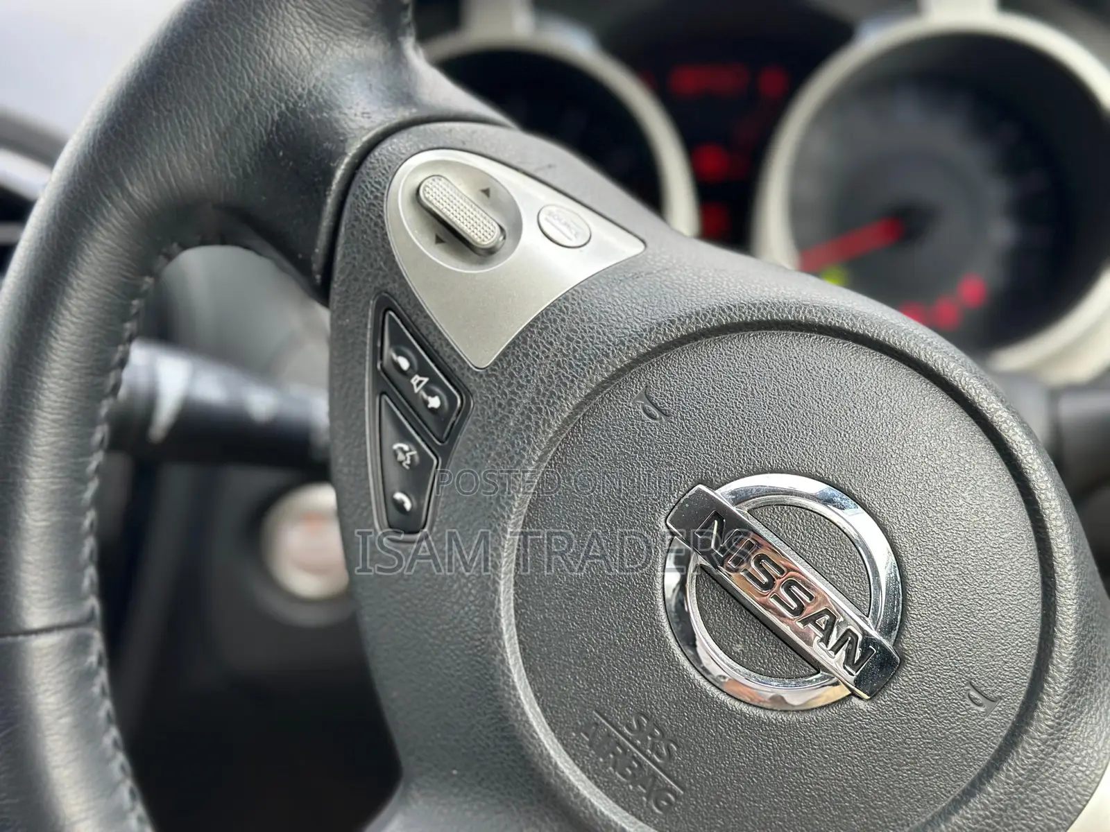 Nissan Juke 2018 Black