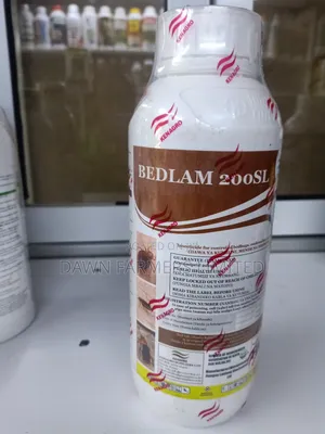 Bedlam 200sl 1ltr