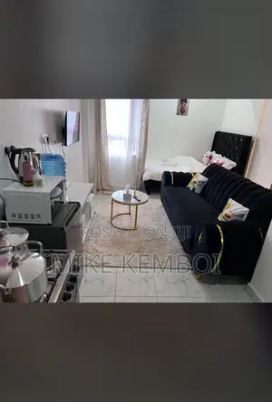 Furnished Studios,1,2,3 Bedrooms Available - Near TRM