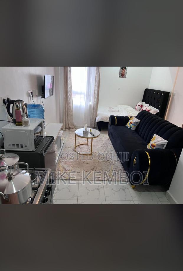 Furnished Studios,1,2,3 Bedrooms Available - Near TRM - main view