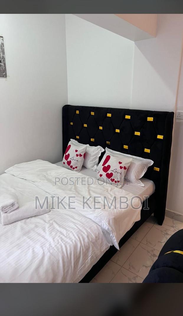 Furnished Studios,1,2,3 Bedrooms Available - Near TRM - thumbnail 3