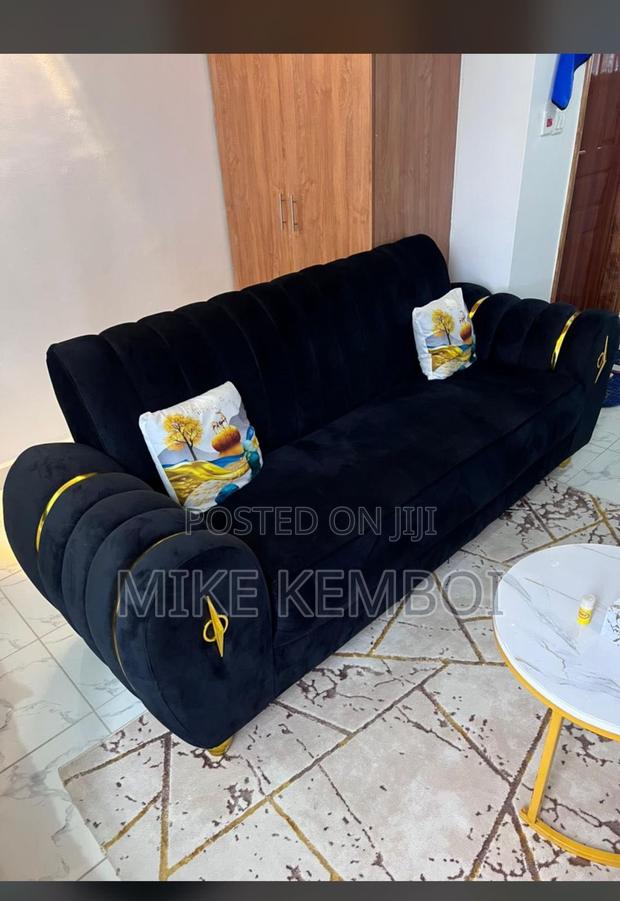 Furnished Studios,1,2,3 Bedrooms Available - Near TRM - thumbnail 5