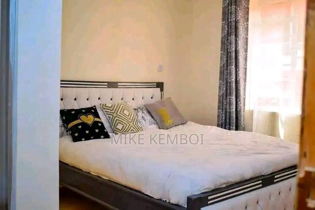 Furnished Air BNB Spaces - Studio,1,2,3 Bedrooms Near TRM