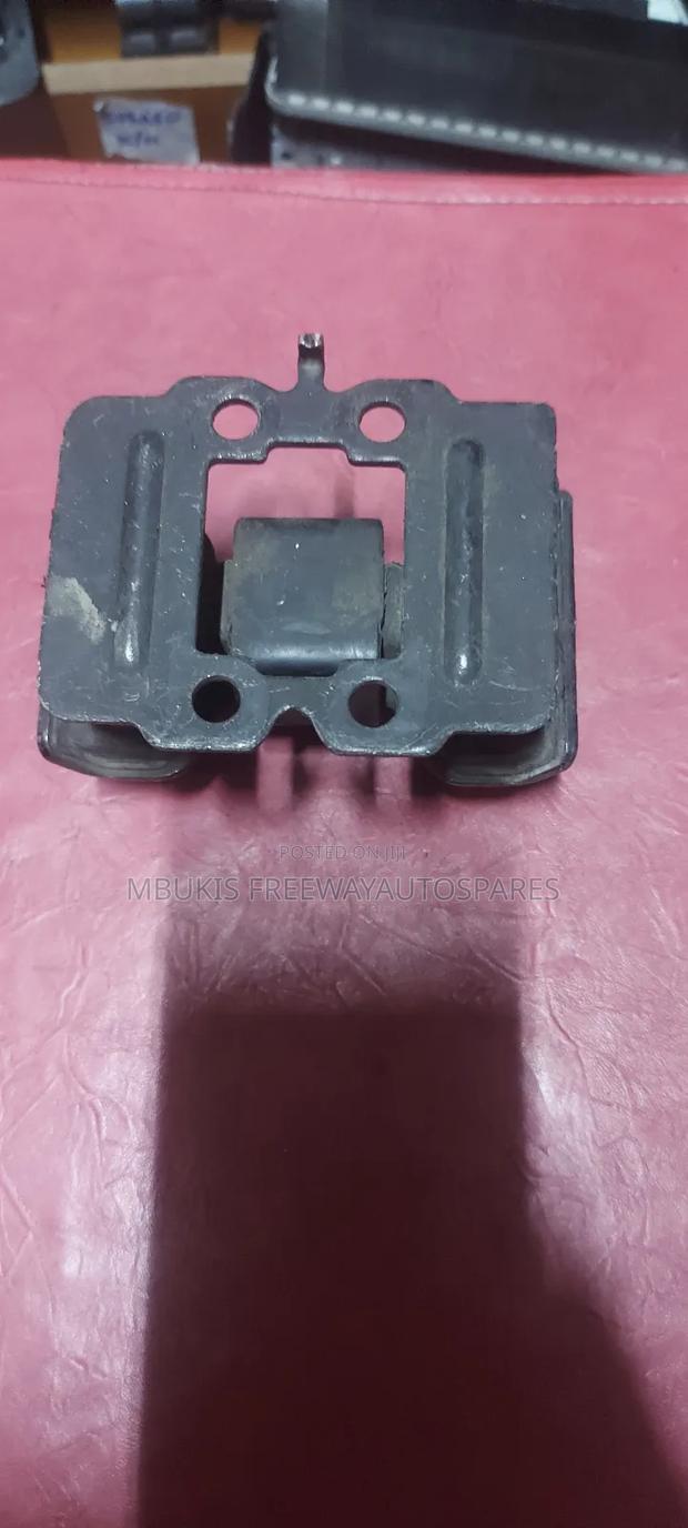Gear Mounting Mark X