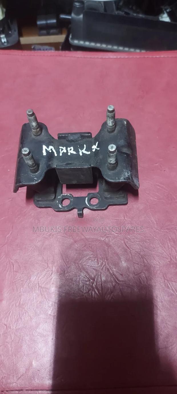 Gear Mounting Mark X - thumbnail 2