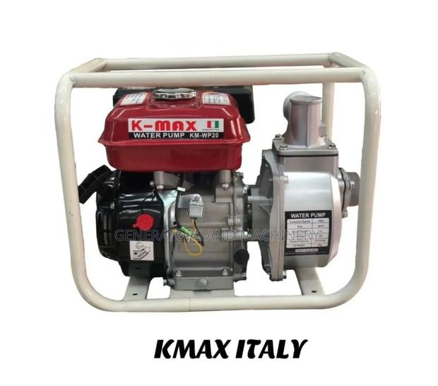 Kmax Water Pump