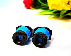 Dripper Systems