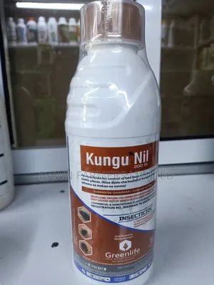 Kungu Nil 200sl1l
