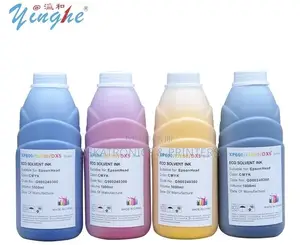 Yinghe Large Format Inks
