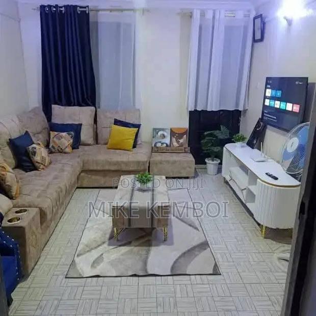 Air BNB Furnished Spaces - Studios,1,2,3 Bedroms. Near TRM