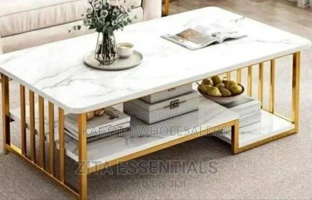 Coffee Table - main view