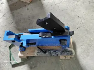 Manual Steel Bar Cutter (32mm)
