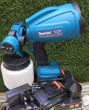 Cordless Spray Paint Gun Makita ( Professional) - thumbnail 2
