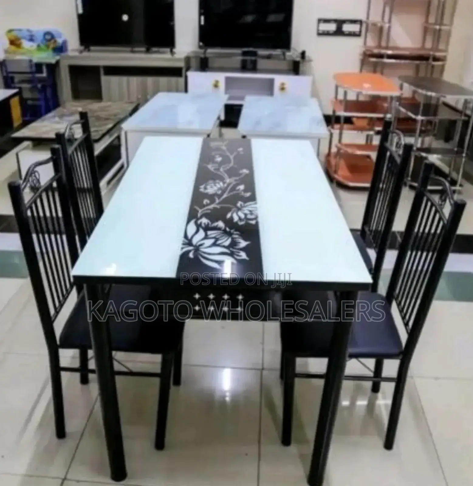 Dinning Table