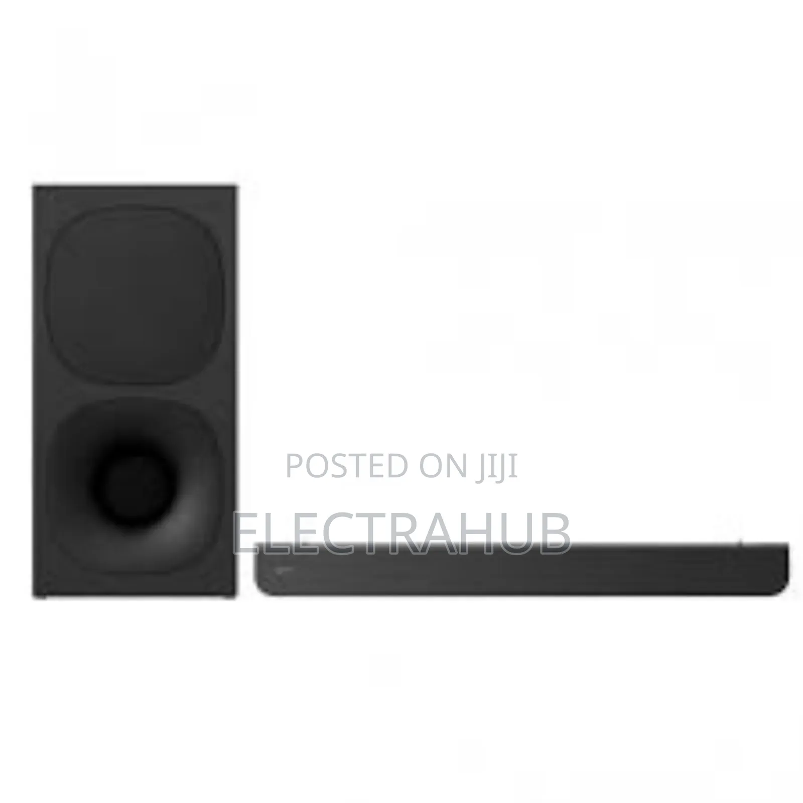 Sony Ht-S400 2.1ch Soundbar New Sealed in Shop