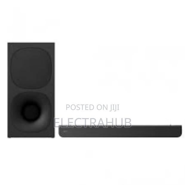 Sony Ht-S400 2.1ch Soundbar New Sealed in Shop
