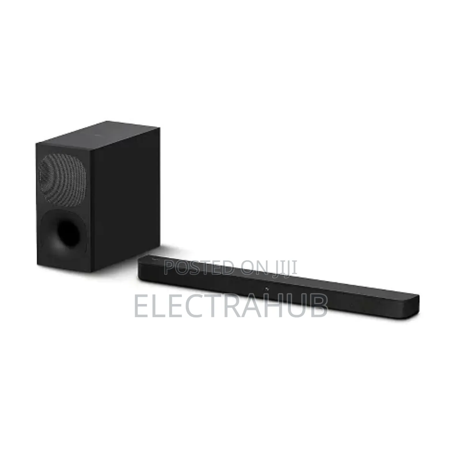 Sony Ht-S400 2.1ch Soundbar New Sealed in Shop