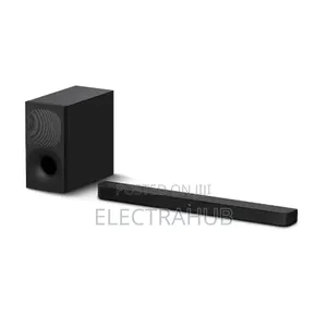 Sony Ht-S400 2.1ch Soundbar New Sealed in Shop