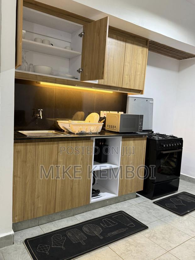 Air BNB - Studios and 1 Bedrooms - Near TRM Thika Road