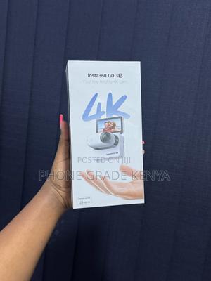 Insta 360 Go 3s - thumbnail 2