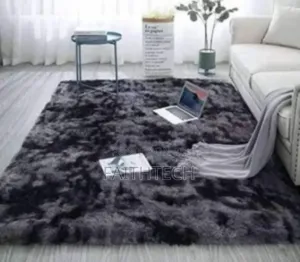 5*8 Fluffy Carpet