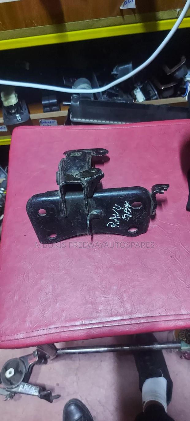 Gear Mounting Rav4 - thumbnail 2