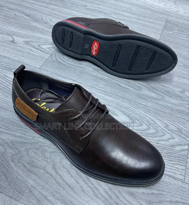 Clarks Lowcut