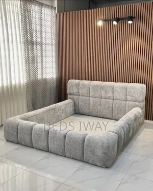 Bubble Bed 5x6