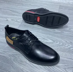 Clarks Lowcut