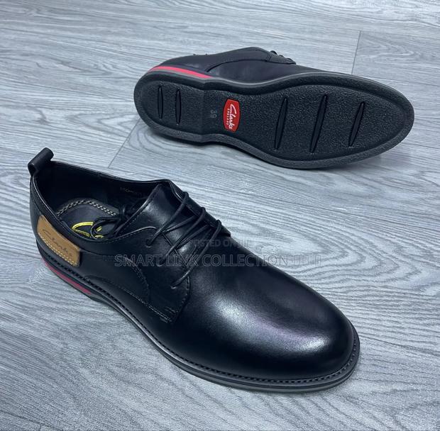 Clarks Lowcut - thumbnail 2