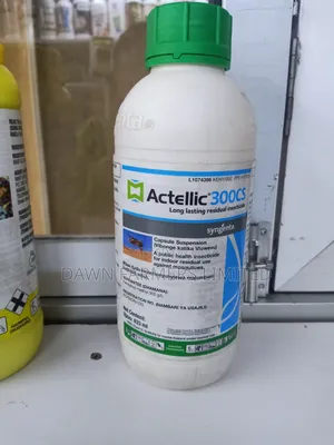 Actellic 300ec