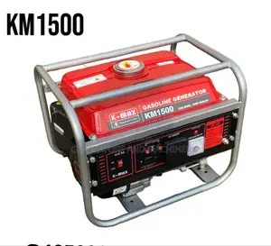 Km 1500 Generator