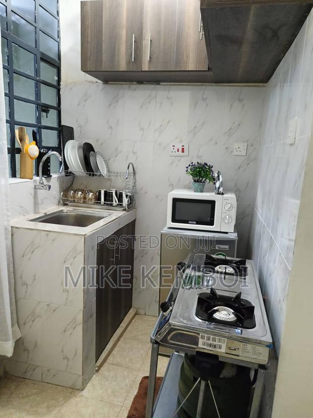Furnished Air BNB Spaces to Let - Studios,1,2 and 3 Bedrooms